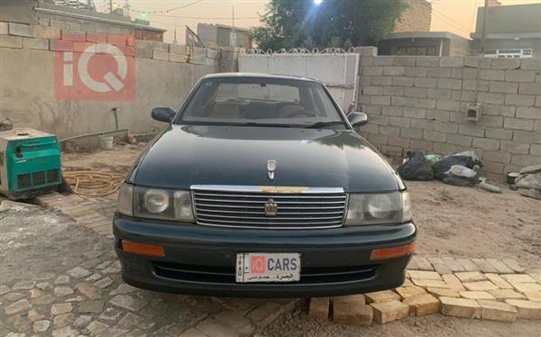 تويوتا كراون 1992 للبيع في العراق - واسط